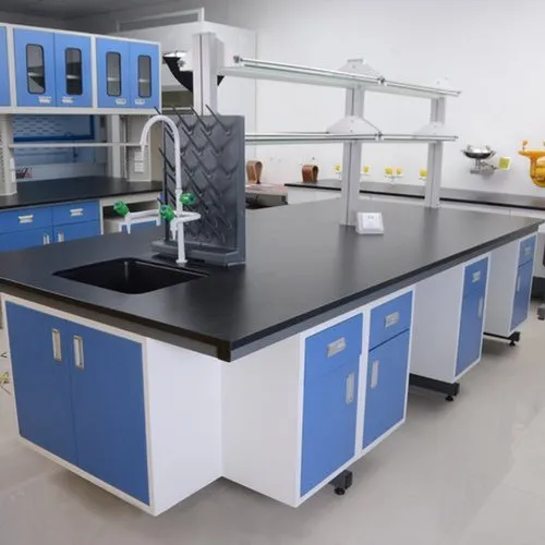 Lab Tables