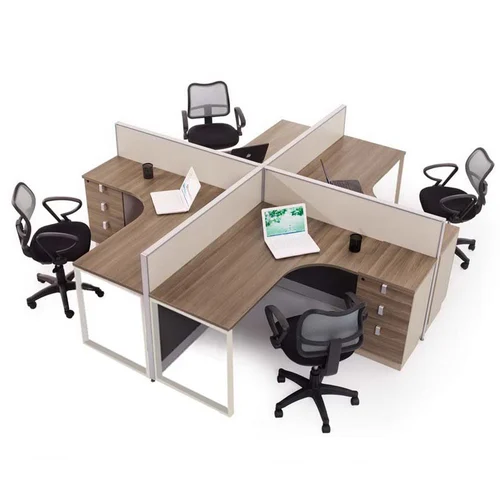 Work Station Cubicles